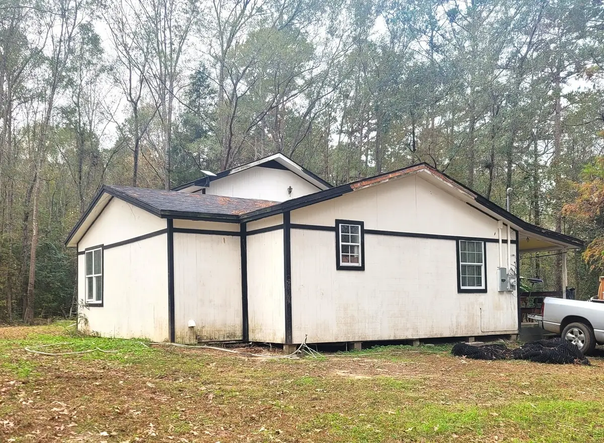 475 Duncan Slough Road, Lufkin, TX 75901 - Image #1