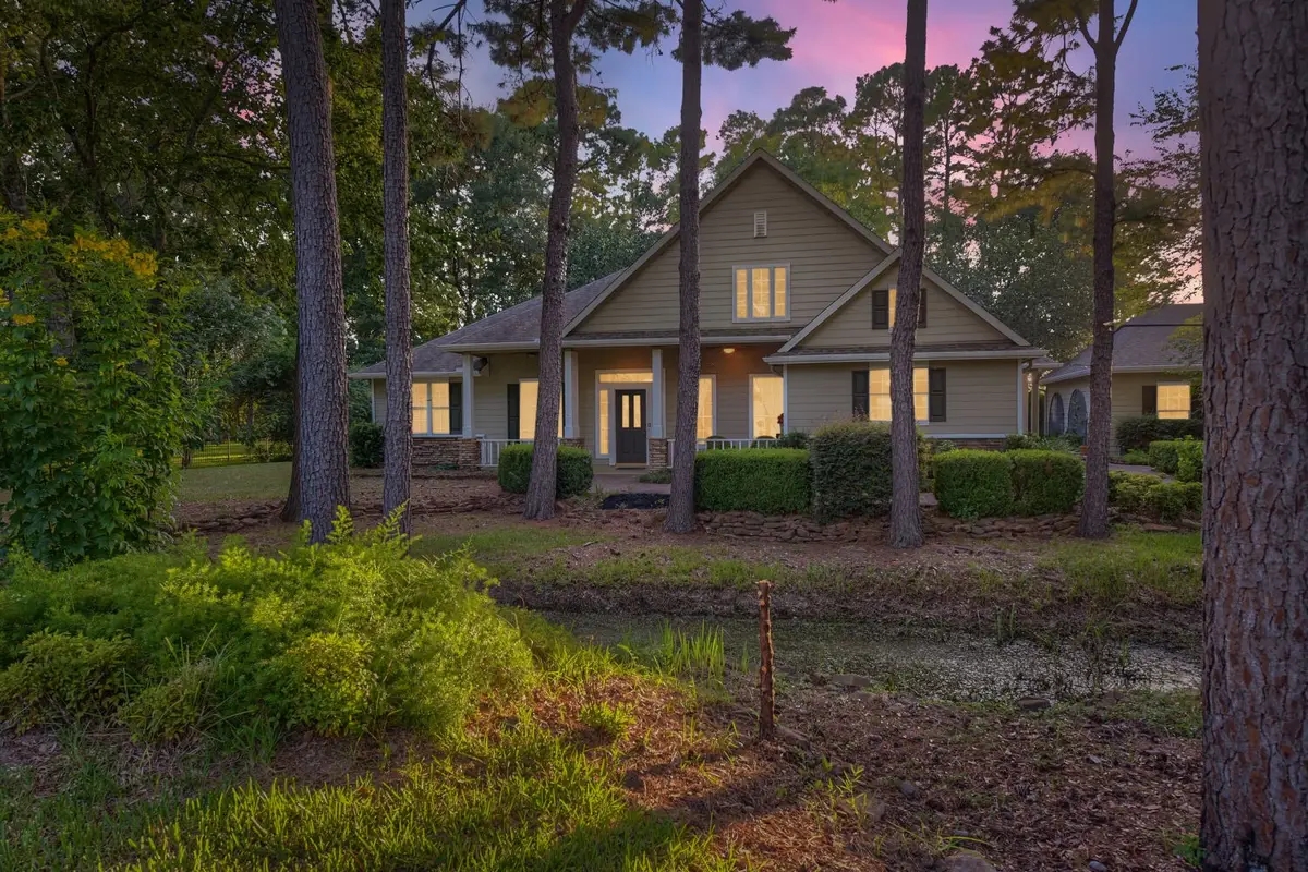 26923 Holly Lord, Magnolia, TX 77355 - #1
