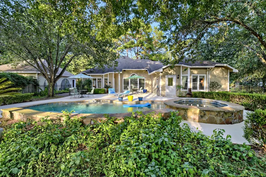 26923 Holly Lord, Magnolia, TX 77355 - #2