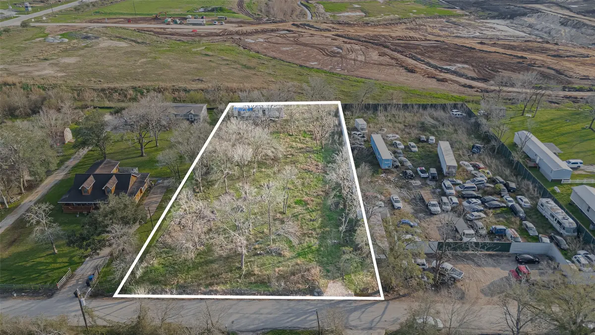 0 Hillsman Lane, Sugar Land, TX 77498 - Image #1