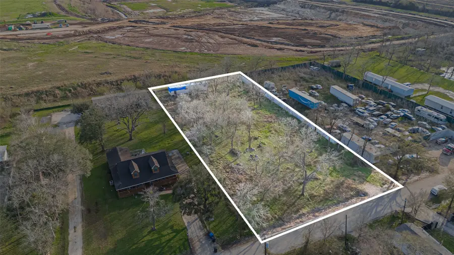 0 Hillsman Lane, Sugar Land, TX 77498 - Image #2