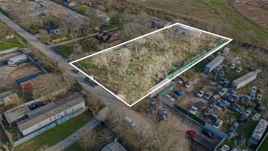 0 Hillsman Lane, Sugar Land, TX 77498 - Image #3