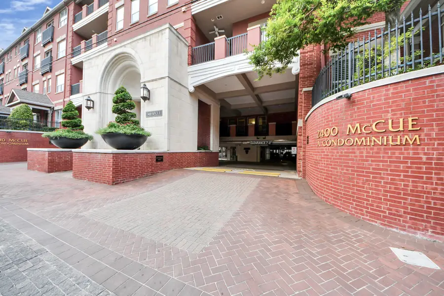 2400 Mccue Road #424, Houston, TX 77056 - Image #2