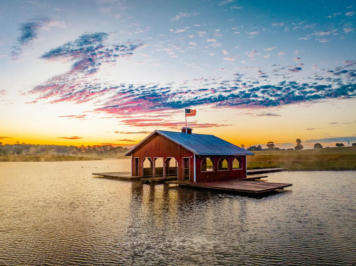 TBD Lakeland Ranch Lot 278, Hillister, TX 77624 - Image #1