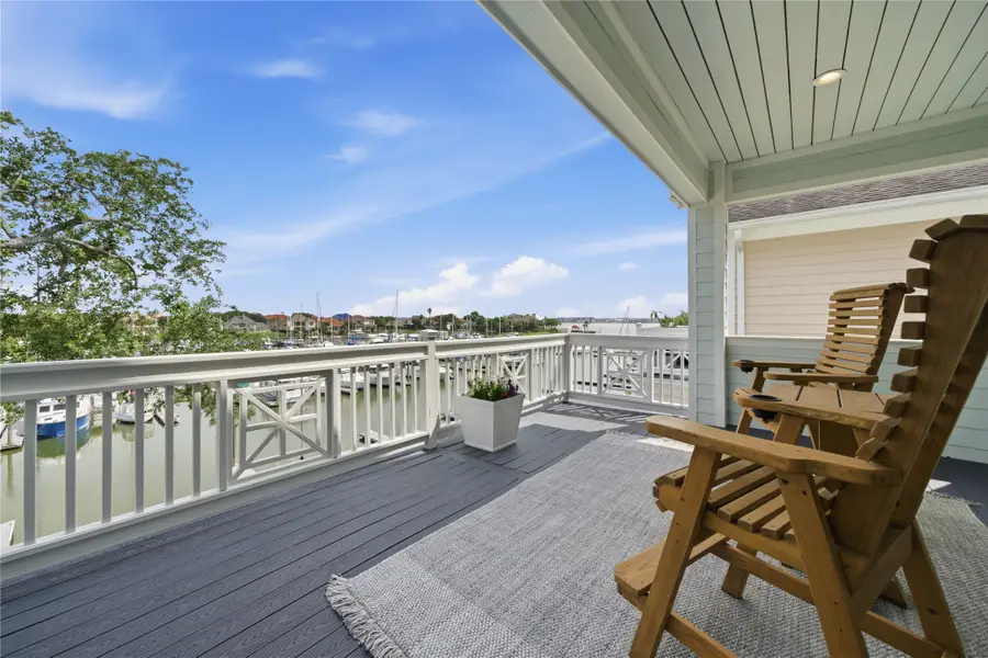 2174 Marina Way, Kemah, TX 77565 - #3