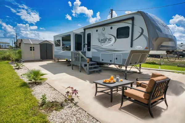 1335 Marlin Drive, Sargent, TX 77414