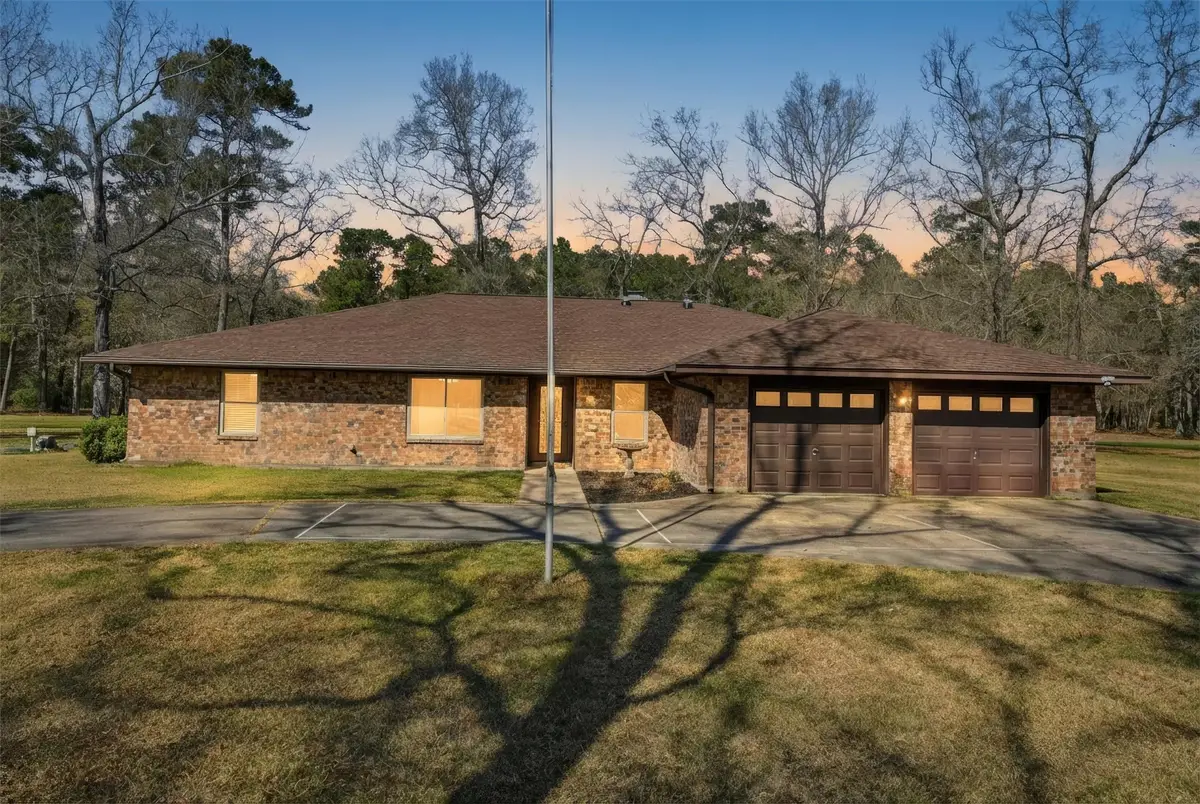 168 County Road 648, Dayton, TX 77535 - #1