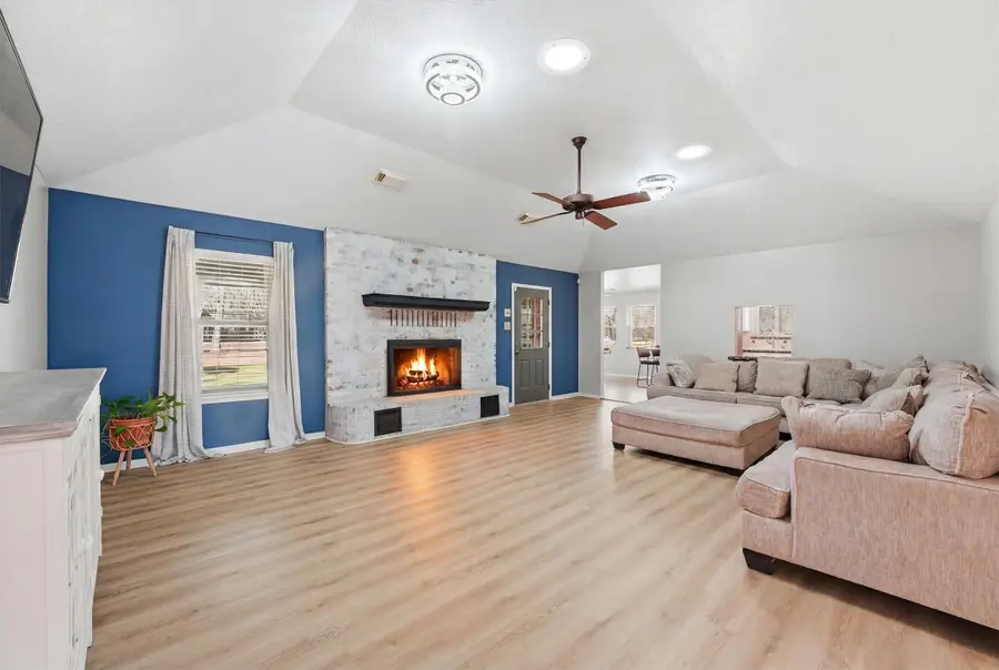 168 County Road 648, Dayton, TX 77535 - #3