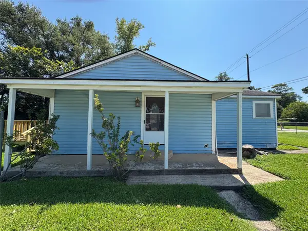 7502 Ley Road, Houston, TX 77028