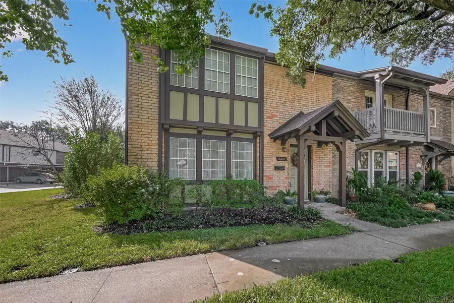 2267 Triway Lane #231, Houston, TX 77043 - Image #3