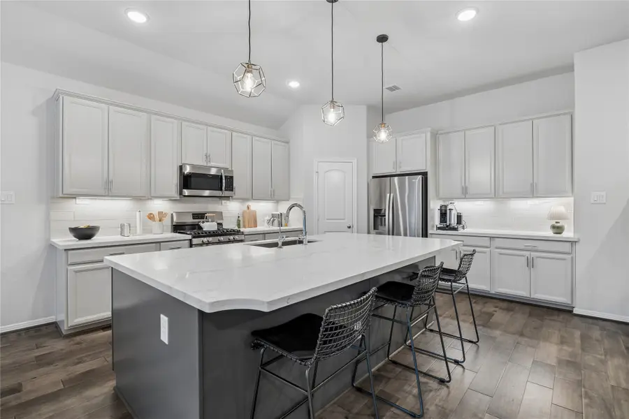 14231 Archer County Trail, Cypress, TX 77429 - #2