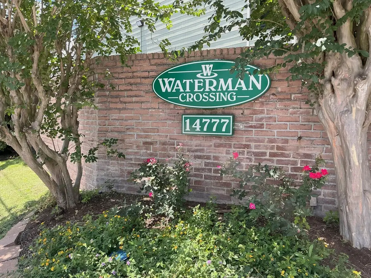 14777 Wunderlich Drive #808, Houston, TX 77069 - #1