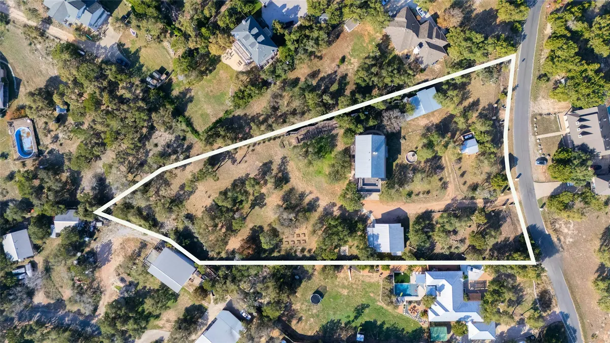 20111 Colby Hill Drive, Spicewood, TX 78669 - Image #1