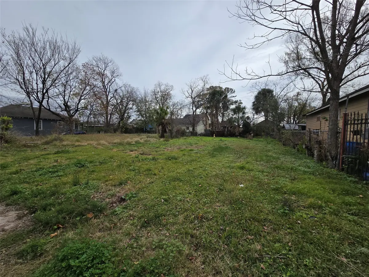 3408 Stonewall Street, Houston, TX 77020 - Image #1