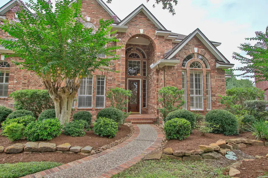 8 Epernay Place, Jersey Village, TX 77040 - Image #3