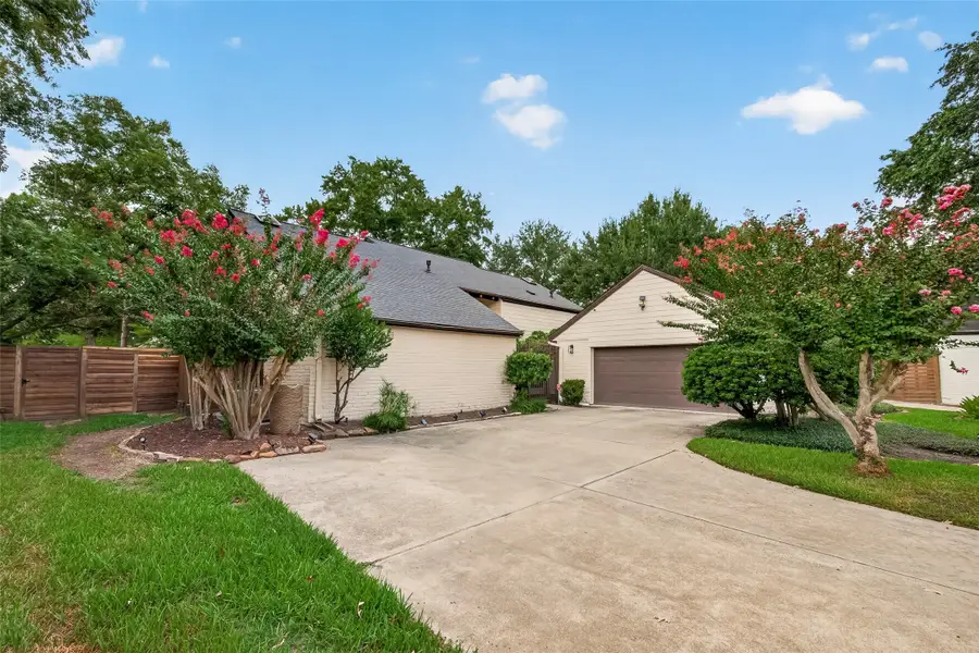 1602 Big Lake Drive, Houston, TX 77077 - #2