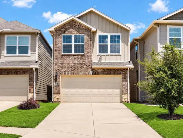 17144 Wilthorne Colony Court, Houston, TX 77084