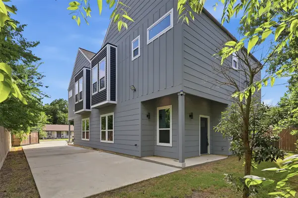 3402 Nathaniel Brown Street #A/B, Houston, TX 77021