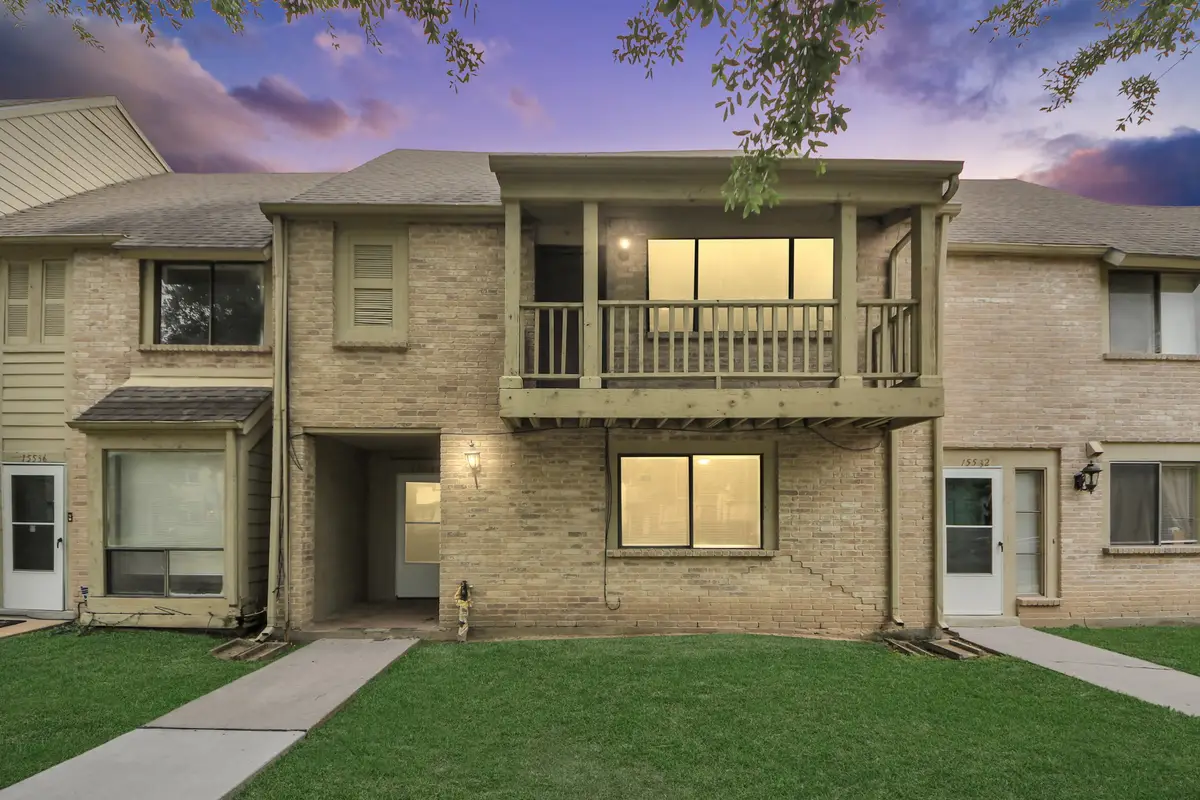 15534 Weldon Drive, Houston, TX 77032 - #1