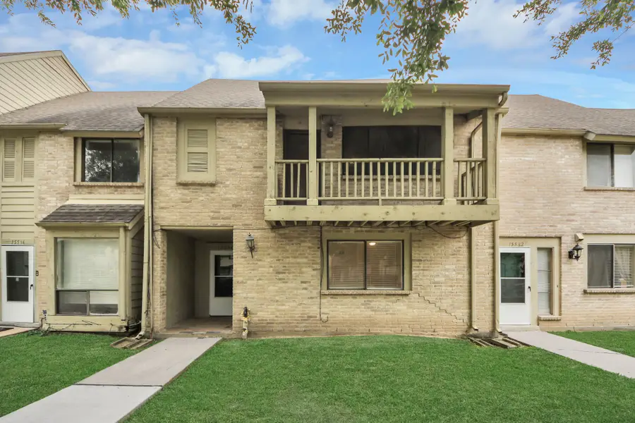 15534 Weldon Drive, Houston, TX 77032 - #3