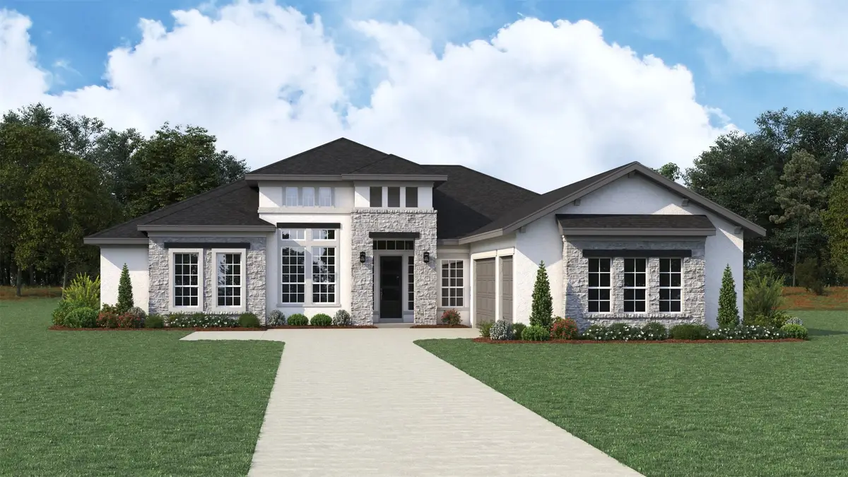 1013 Prescott Drive, Conroe, TX 77301 - #1