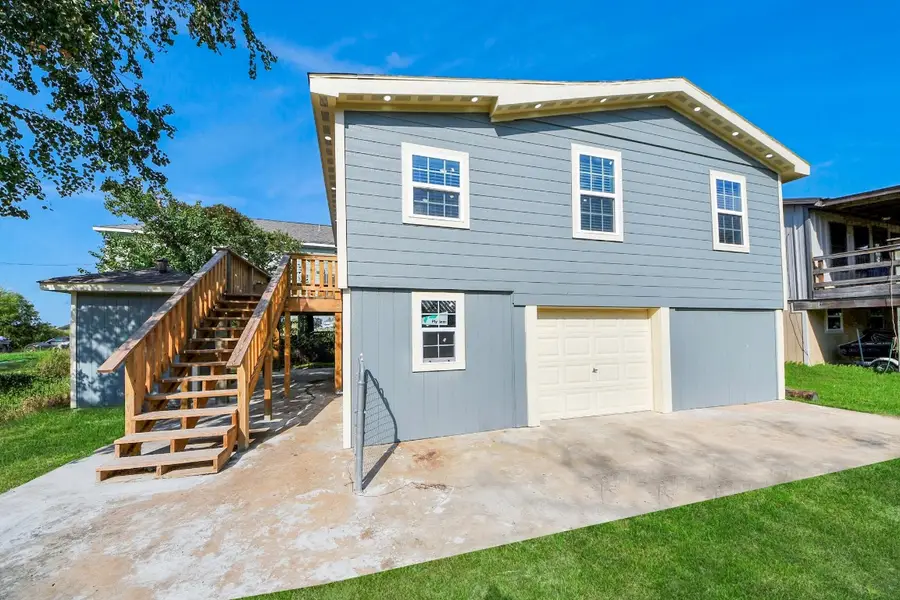 5281 County Road 469, Brazoria, TX 77422 - #2