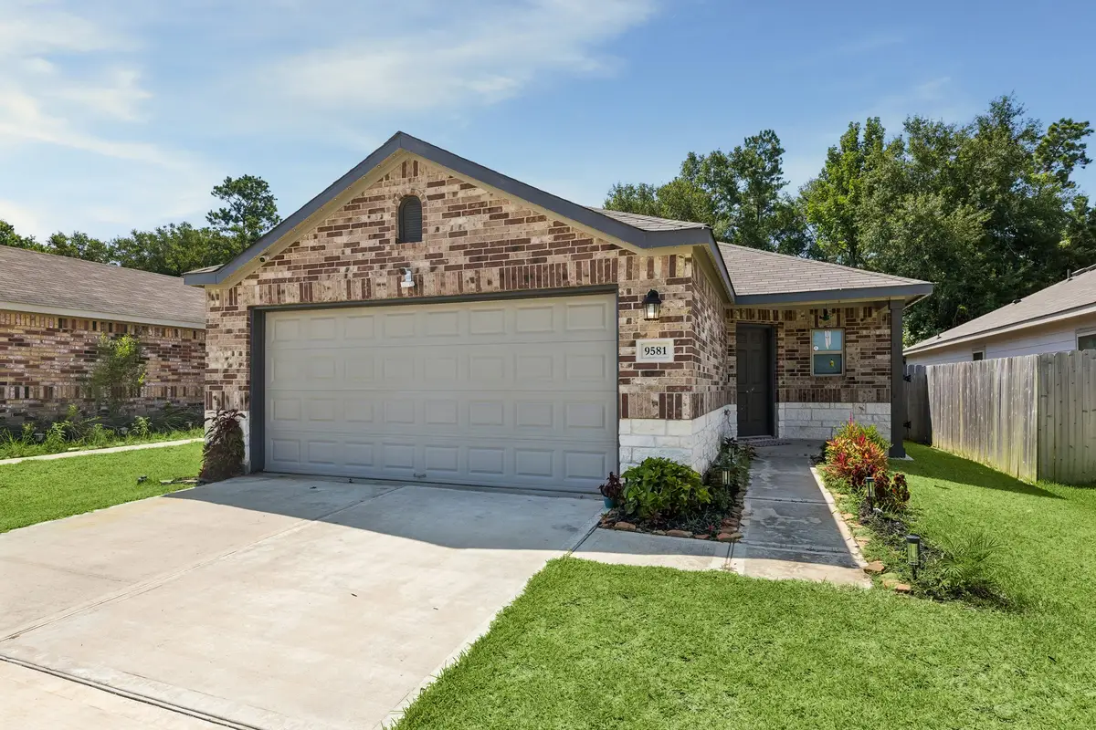 9581 Last Maples Trail, Conroe, TX 77303 - #1
