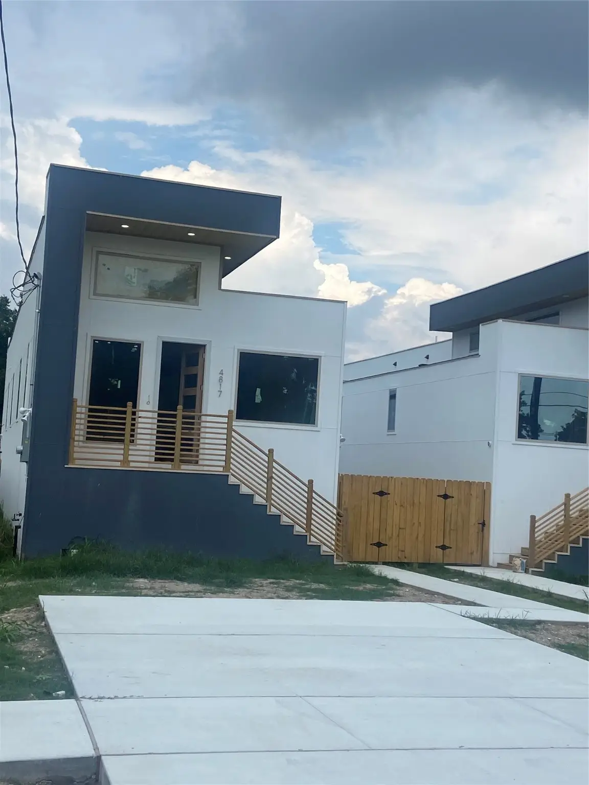 4817 Los Angeles Street, Houston, TX 77026 - Image #1