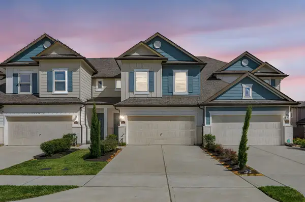 5617 Evanston Lane, Pasadena, TX 77505