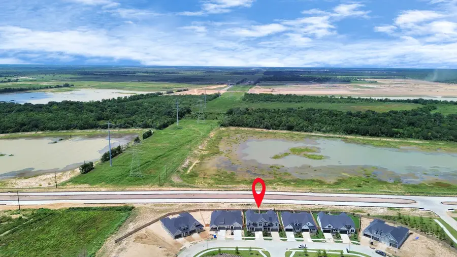 21722 Swift Flier Lane, Cypress, TX 77433 - Image #2