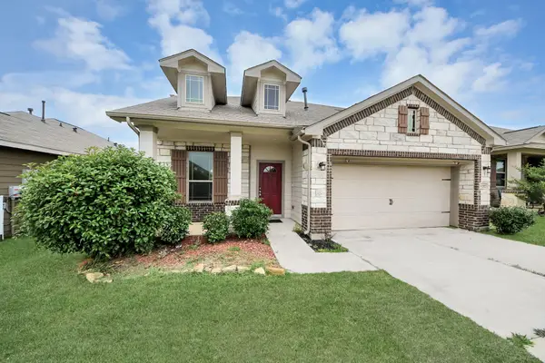 11217 Danny Lane, Willis, TX 77318
