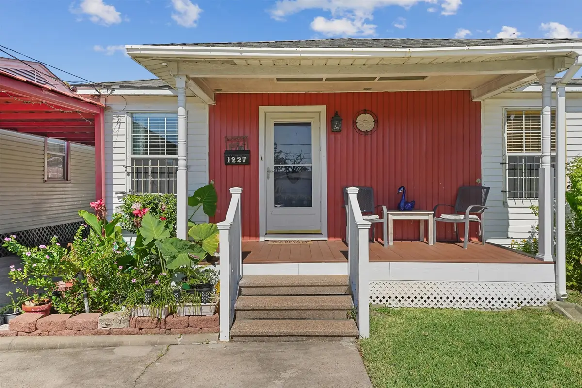 1227 Common Park Drive, Houston, TX 77009 - Image #1