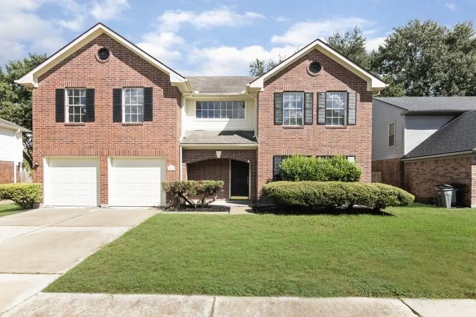 9710 Arrowgrass Drive, Houston, TX 77064 - Image #1