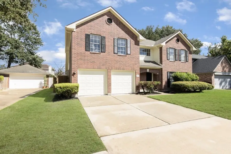 9710 Arrowgrass Drive, Houston, TX 77064 - Image #3