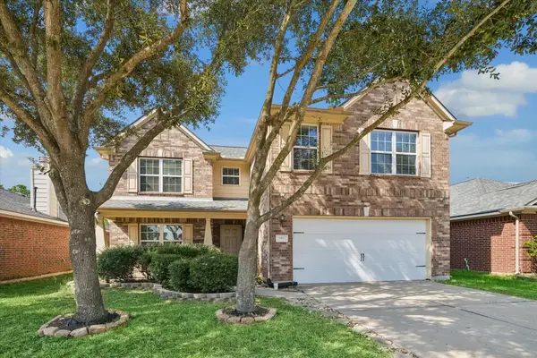 11927 Golden Lodge Lane, Houston, TX 77066