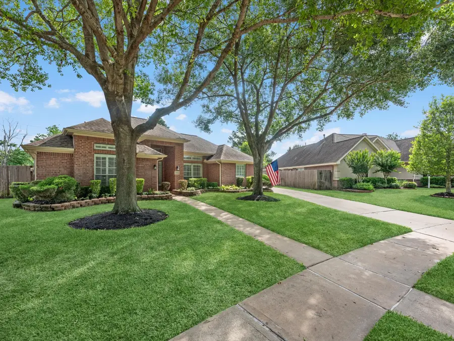 3906 Belvoir Park Drive, Katy, TX 77450 - #2