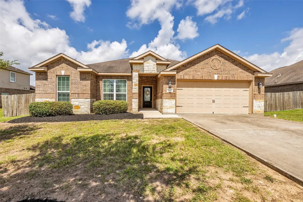 18886 Atascosa Trail, Magnolia, TX 77355 - #1