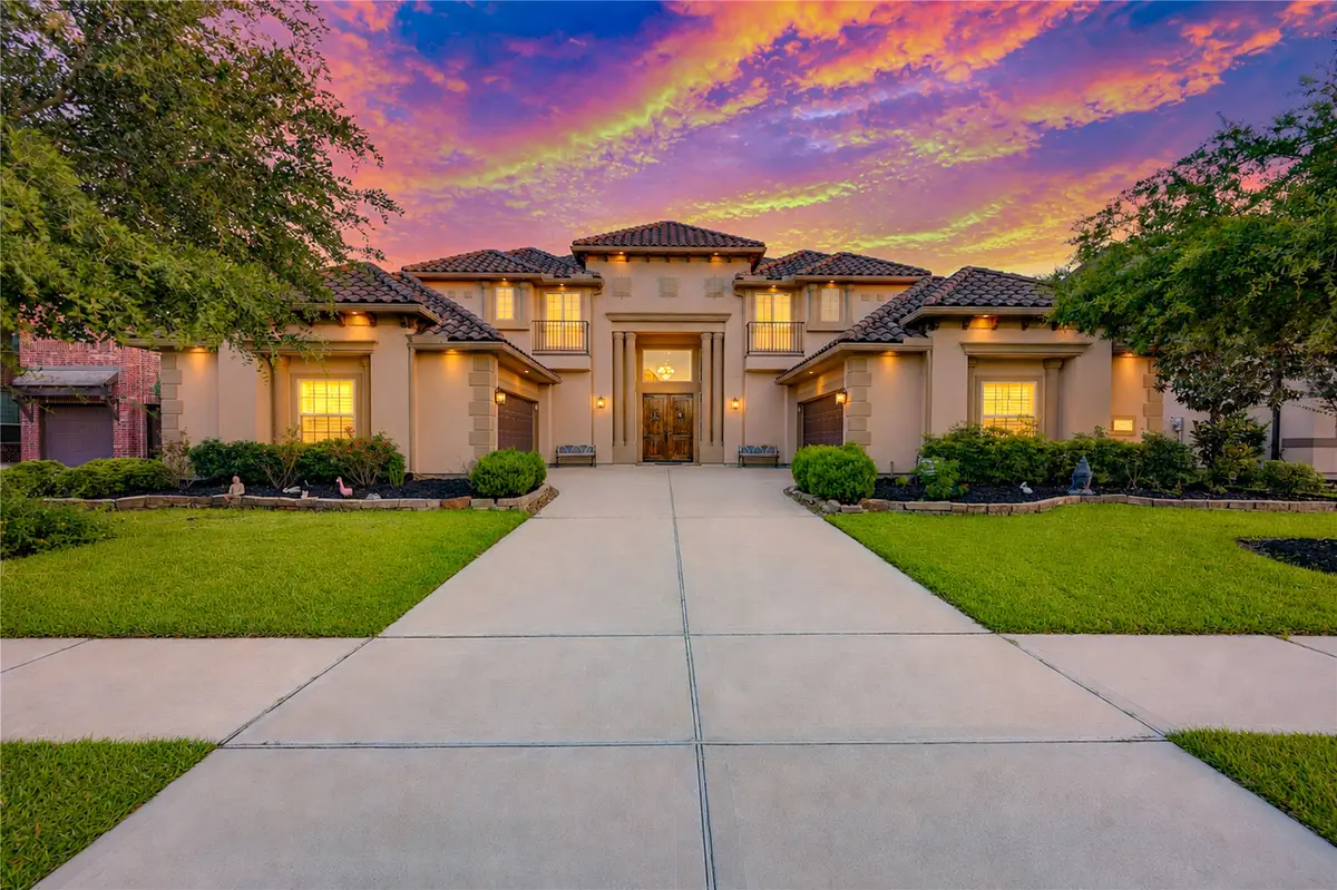 26431 Crimson Bluff Lane, Katy, TX 77494 - #1