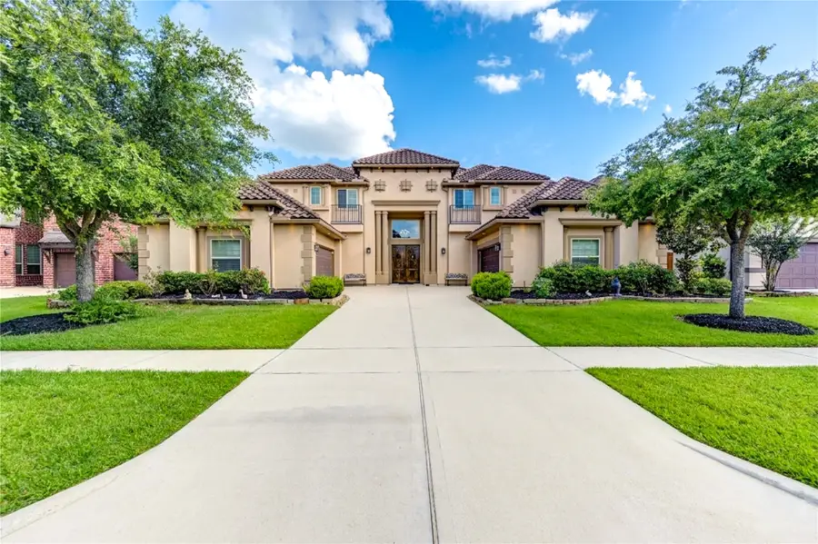26431 Crimson Bluff Lane, Katy, TX 77494 - #2