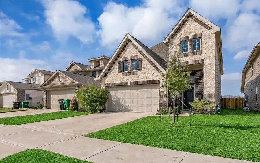 5327 Cj Walker Lane, Houston, TX 77048 - #2