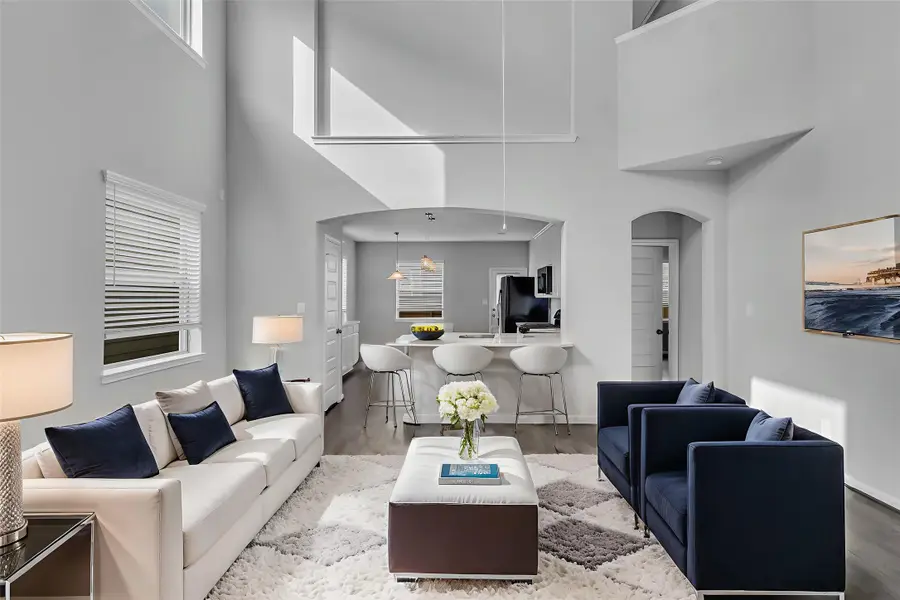 5327 Cj Walker Lane, Houston, TX 77048 - #3