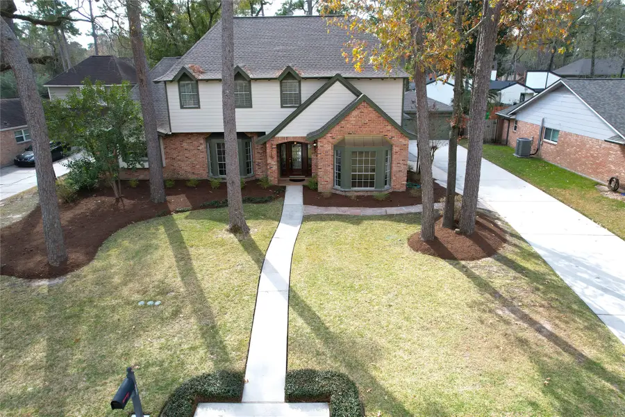 2218 River Falls Drive, Houston, TX 77339 - Image #2