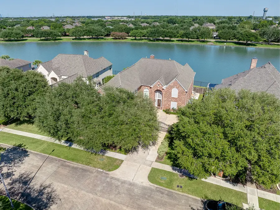 1907 Waterside Drive, Missouri City, TX 77459 - #2