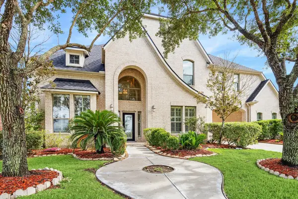 19731 Mission Pines Lane, Richmond, TX 77407