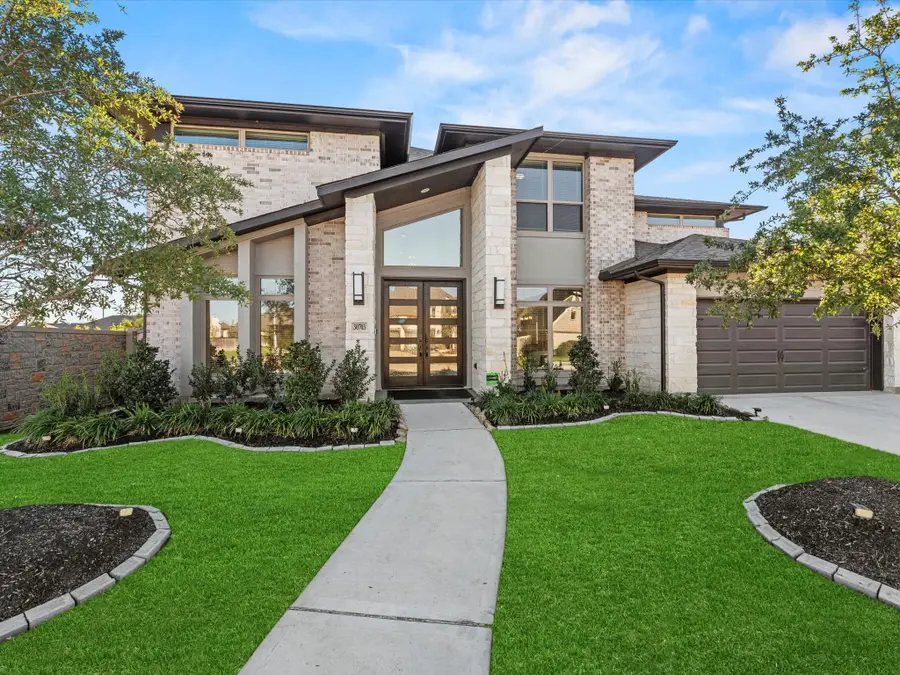 30703 Chamomile Bend, Fulshear, TX 77423 - Image #2