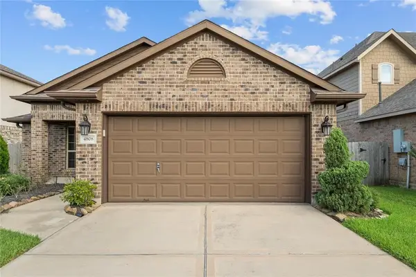 4808 Ladona Court, League City, TX 77573