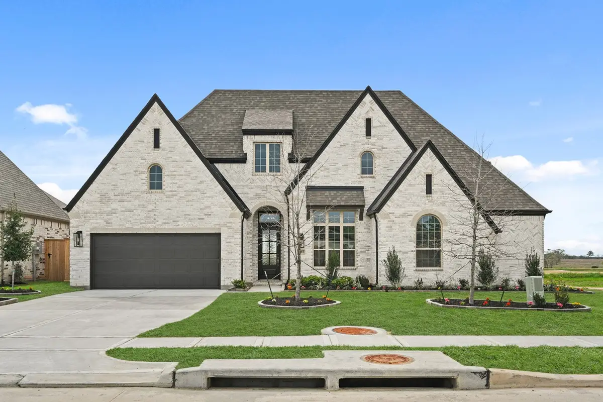 1203 Basset Hound Drive, Montgomery, TX 77316 - #1