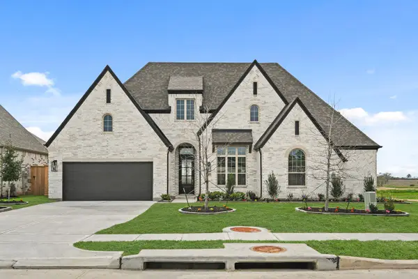 1203 Basset Hound Drive, Montgomery, TX 77316