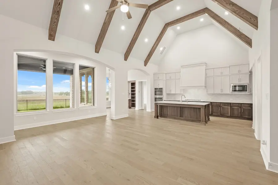 1203 Basset Hound Drive, Montgomery, TX 77316 - #2