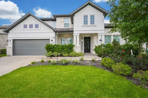71 Perennial Canyon Drive, Tomball, TX 77375